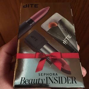 Bite Beauty Sephora Insider Birthday Set